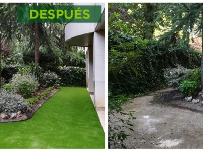 Verde Express – Renueva tu jardín en 1 día