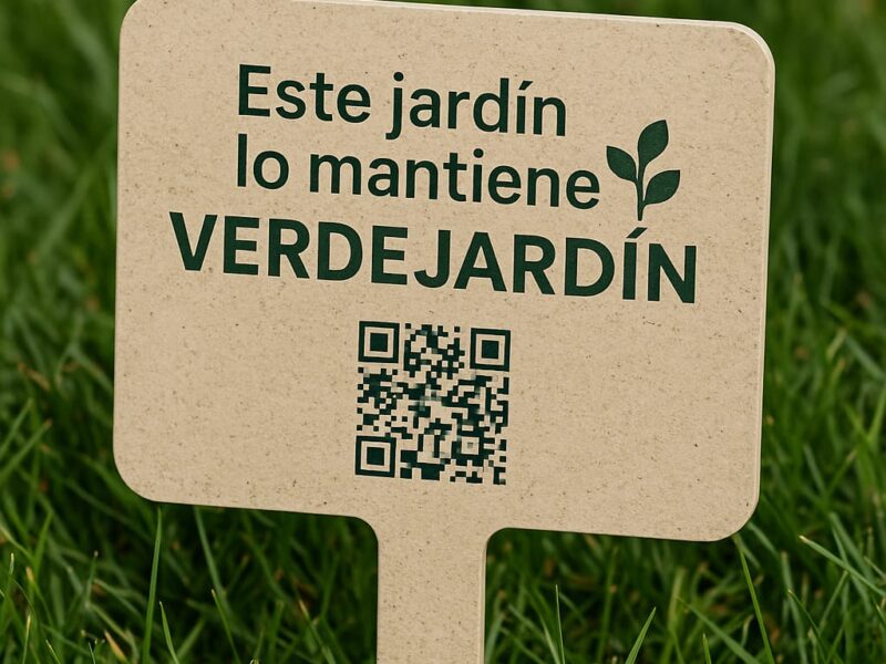 🌟 Plan Semilla – Tu jardín, siempre verde