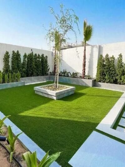 🌿 Servicios de Jardinería